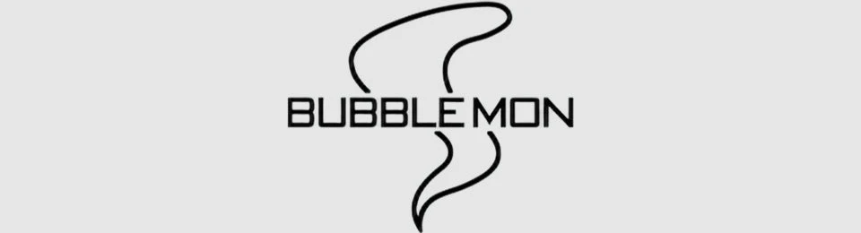 BUBBLE MON