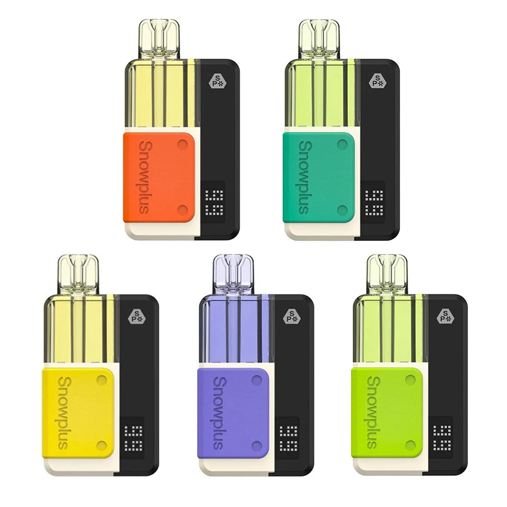 SNOWPLUS product