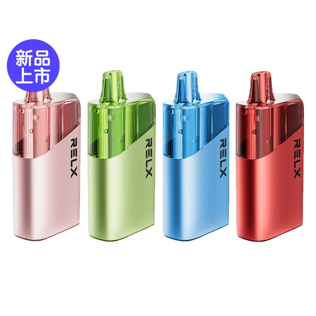 RELX product